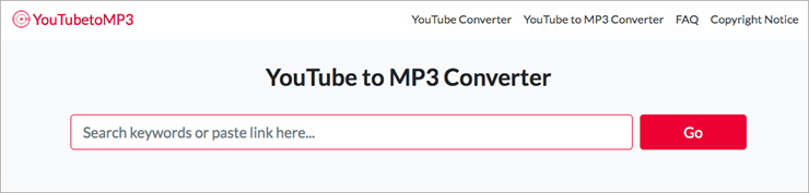 youtube to mp3 converter software for mac